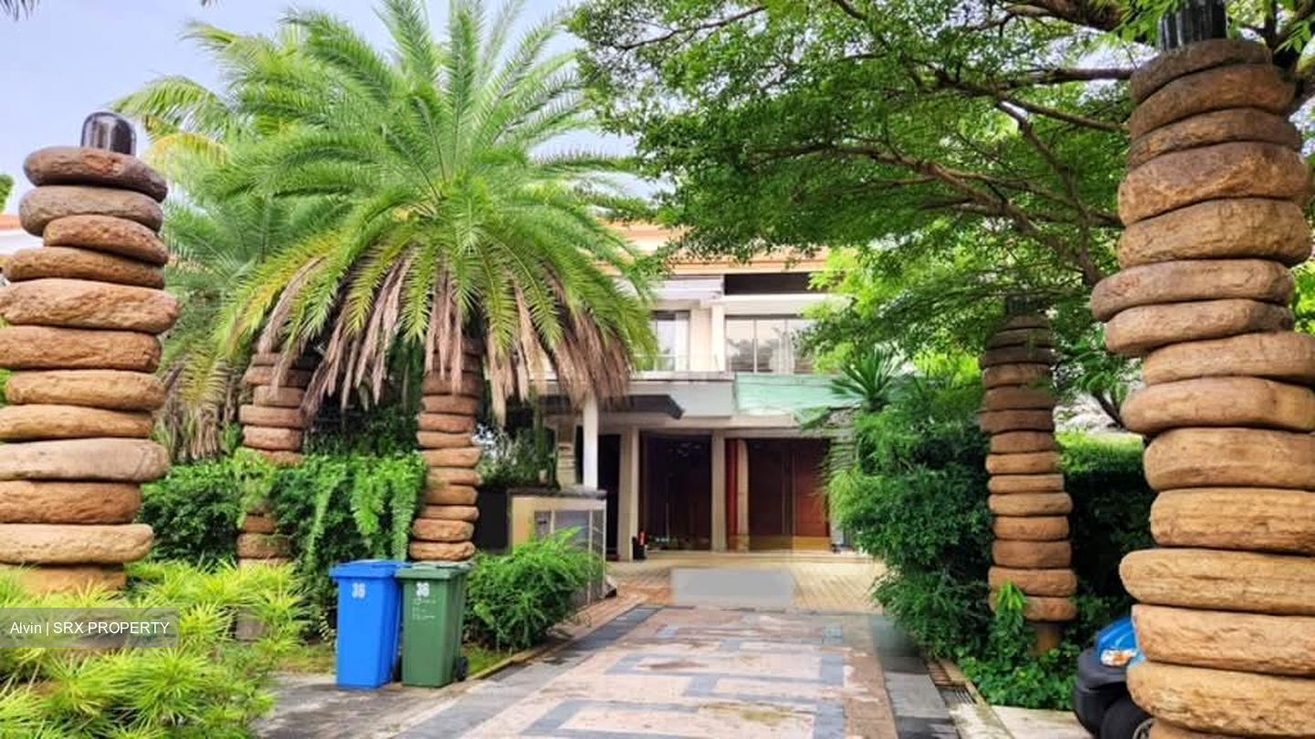 Paradise Island (D4), Detached #531142971
